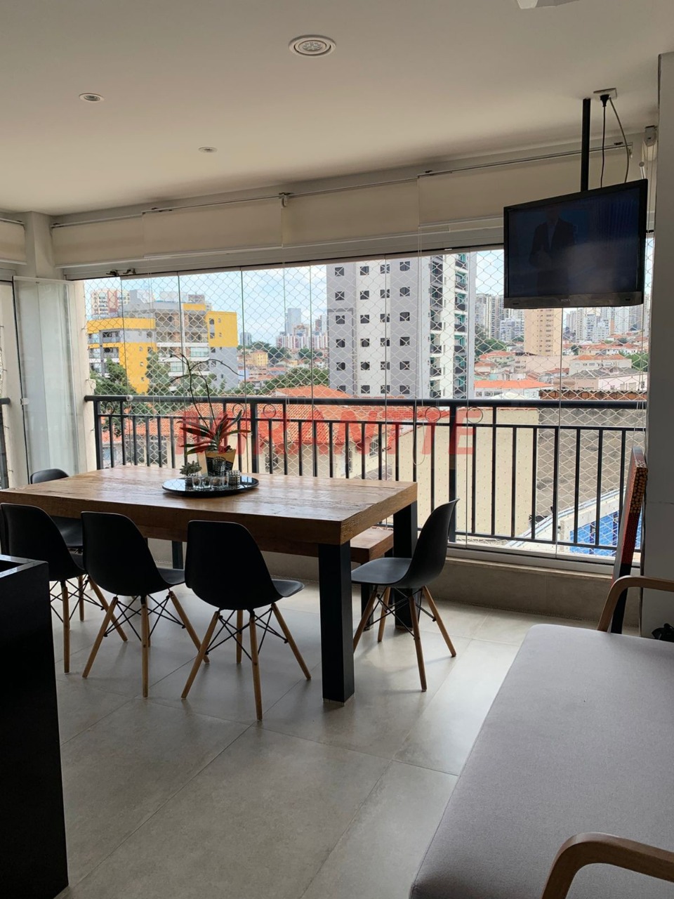 Apartamento de 146m² com 4 quartos em Jardim São Paulo(Zona Norte)