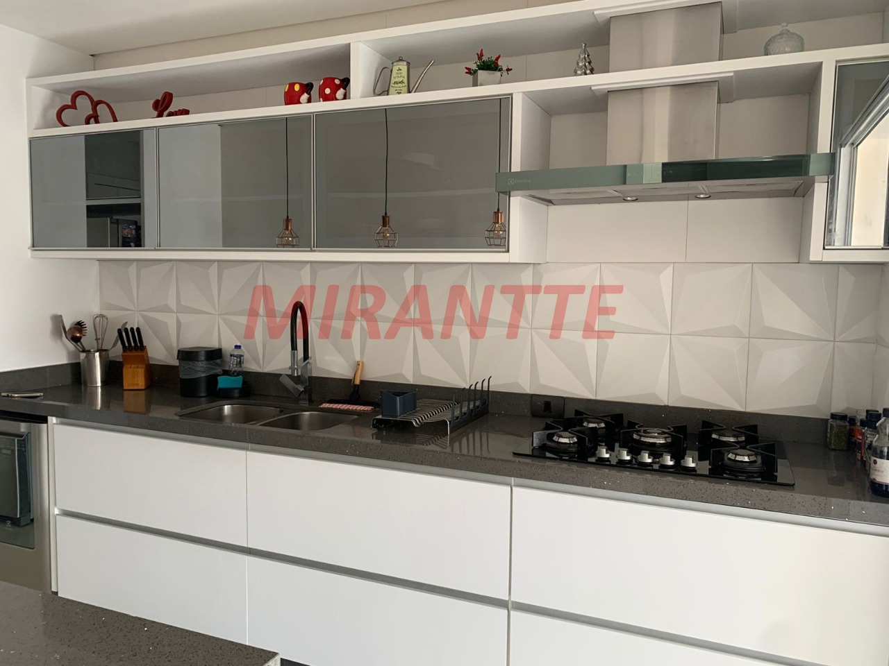Apartamento de 146m² com 4 quartos em Jardim São Paulo(Zona Norte)