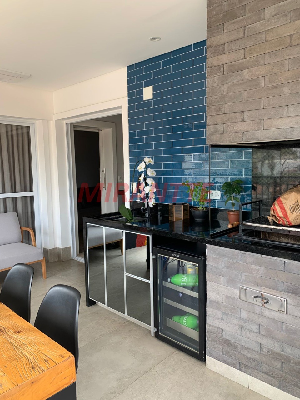 Apartamento de 146m² com 4 quartos em Jardim São Paulo(Zona Norte)