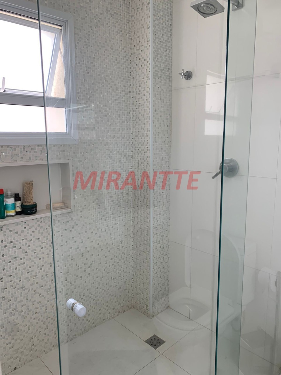 Apartamento de 146m² com 4 quartos em Jardim São Paulo(Zona Norte)