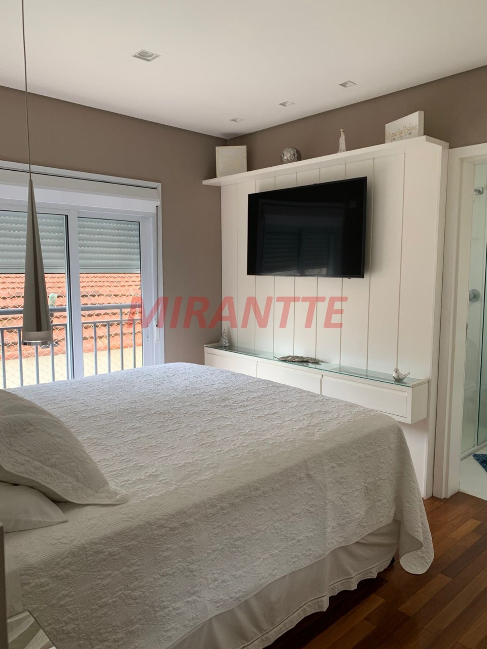 Apartamento de 146m² com 4 quartos em Jardim São Paulo(Zona Norte)