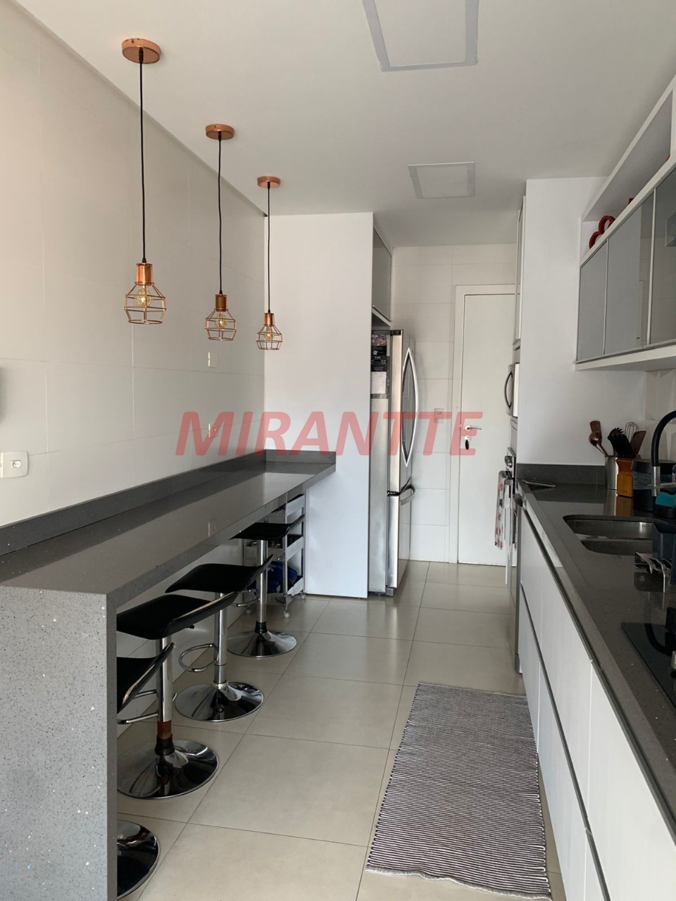 Apartamento de 146m² com 4 quartos em Jardim São Paulo(Zona Norte)