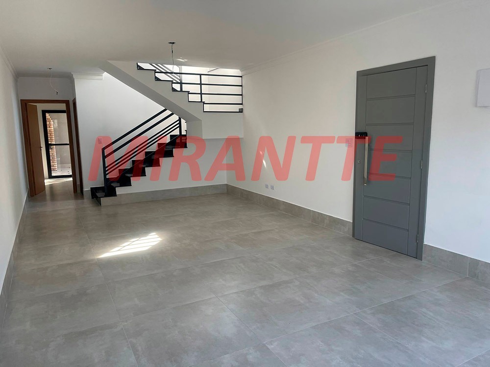 Sobrado de 126m² com 3 quartos em Tremembe