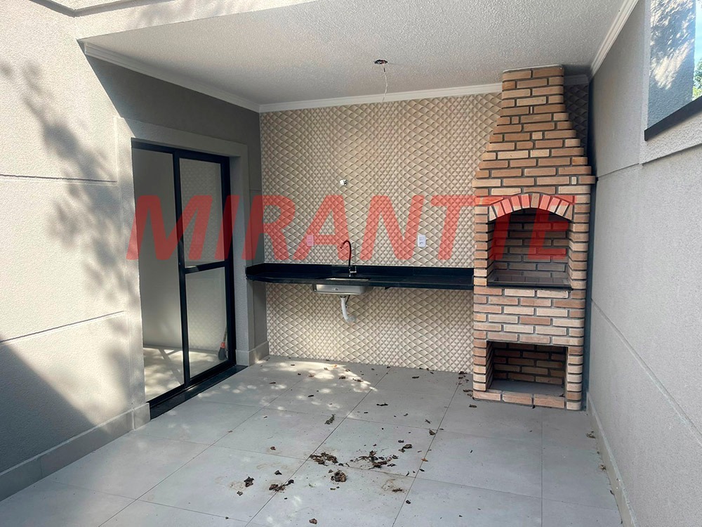 Sobrado de 126m² com 3 quartos em Tremembe