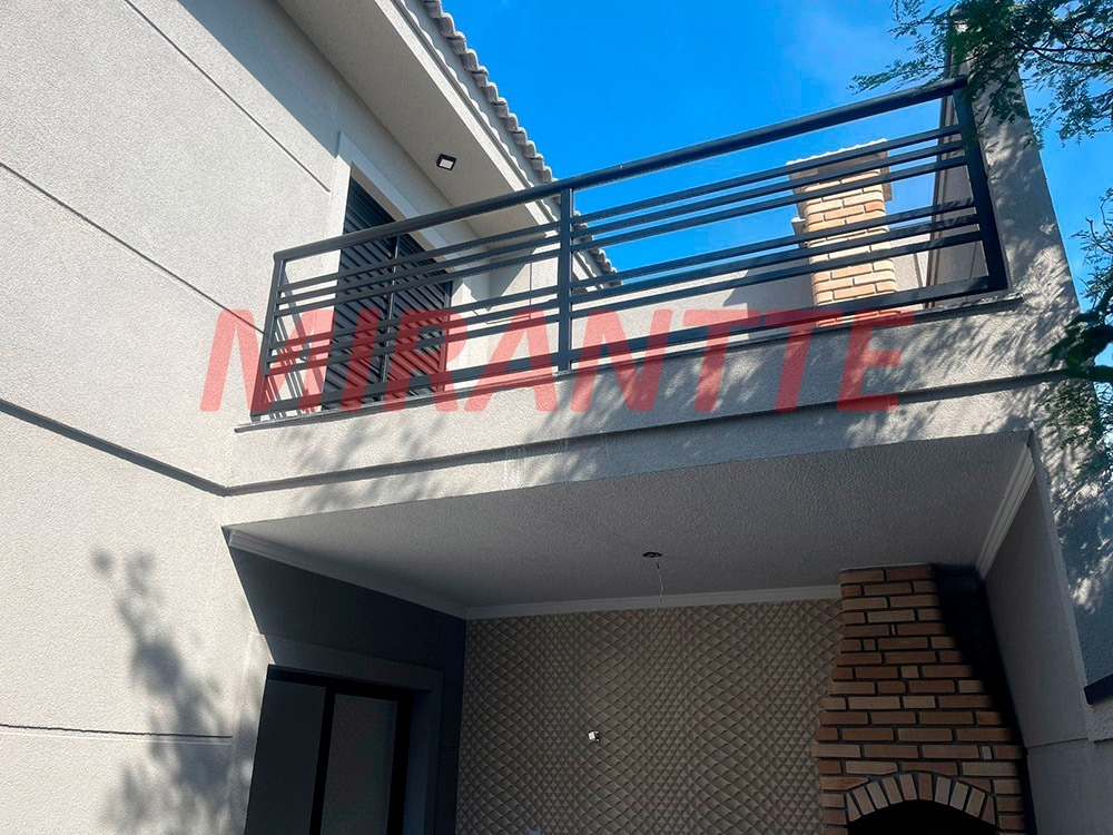 Sobrado de 126m² com 3 quartos em Tremembe