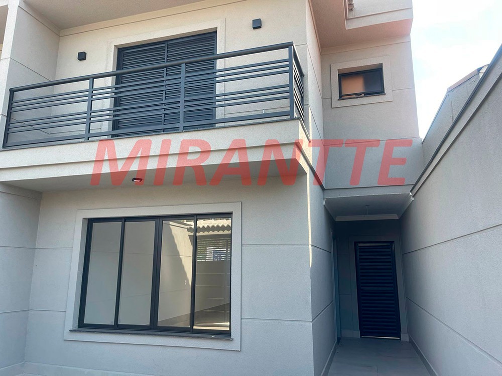 Sobrado de 126m² com 3 quartos em Tremembe