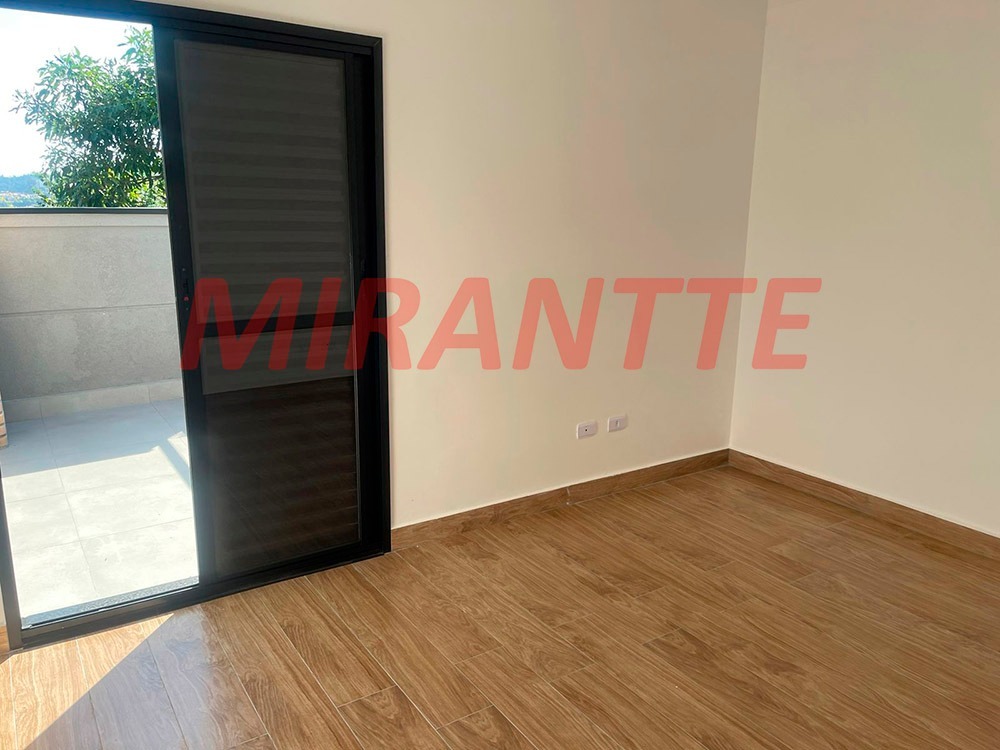 Sobrado de 126m² com 3 quartos em Tremembe