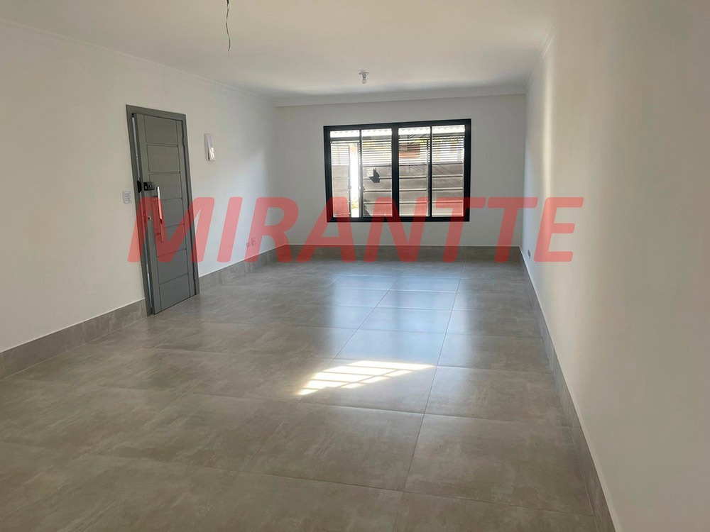 Sobrado de 126m² com 3 quartos em Tremembe