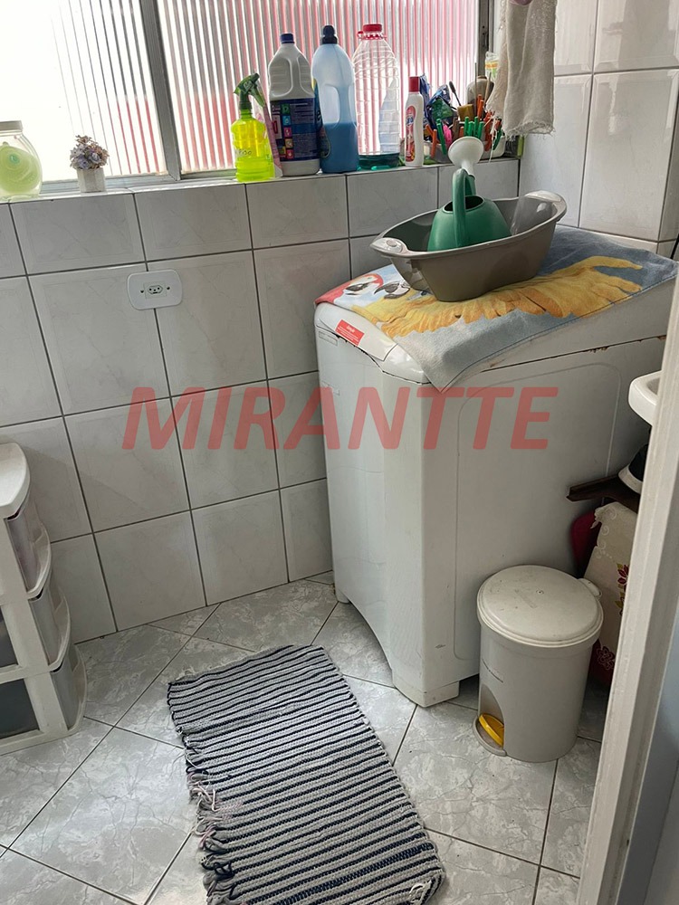 Apartamento de 69m² com 2 quartos em Tucuruvi