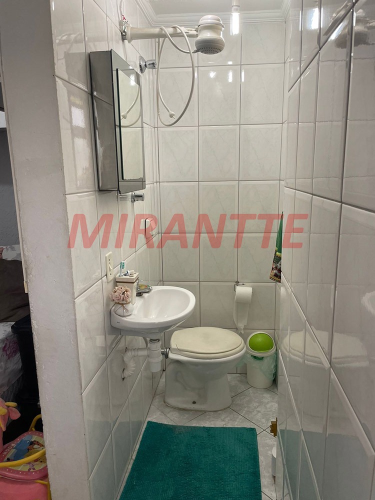Apartamento de 69m² com 2 quartos em Tucuruvi