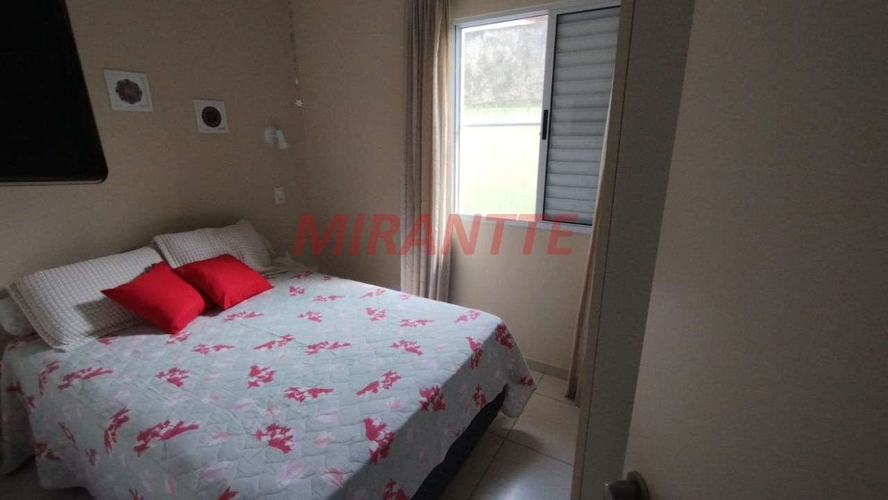Sobrado de 141m² com 3 quartos em Vila Mazzei