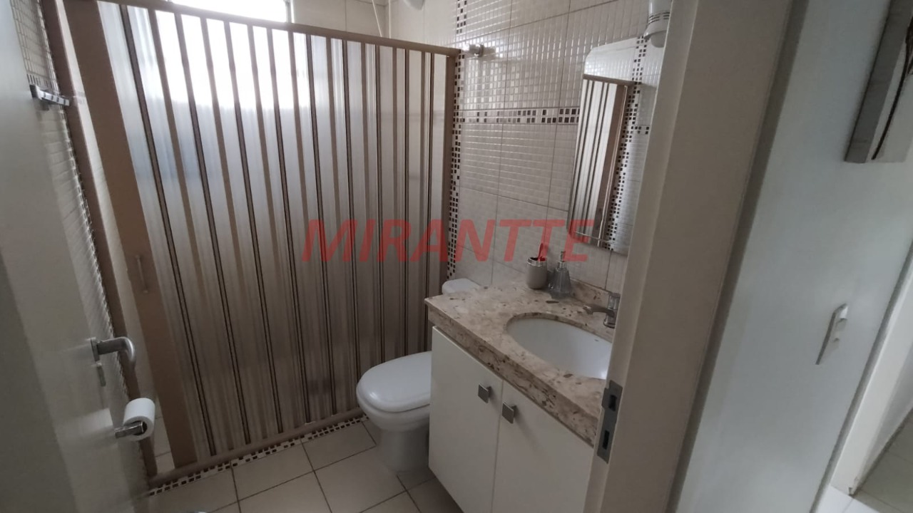 Sobrado de 141m² com 3 quartos em Vila Mazzei