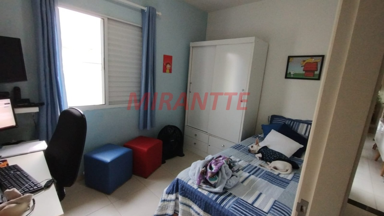 Sobrado de 141m² com 3 quartos em Vila Mazzei