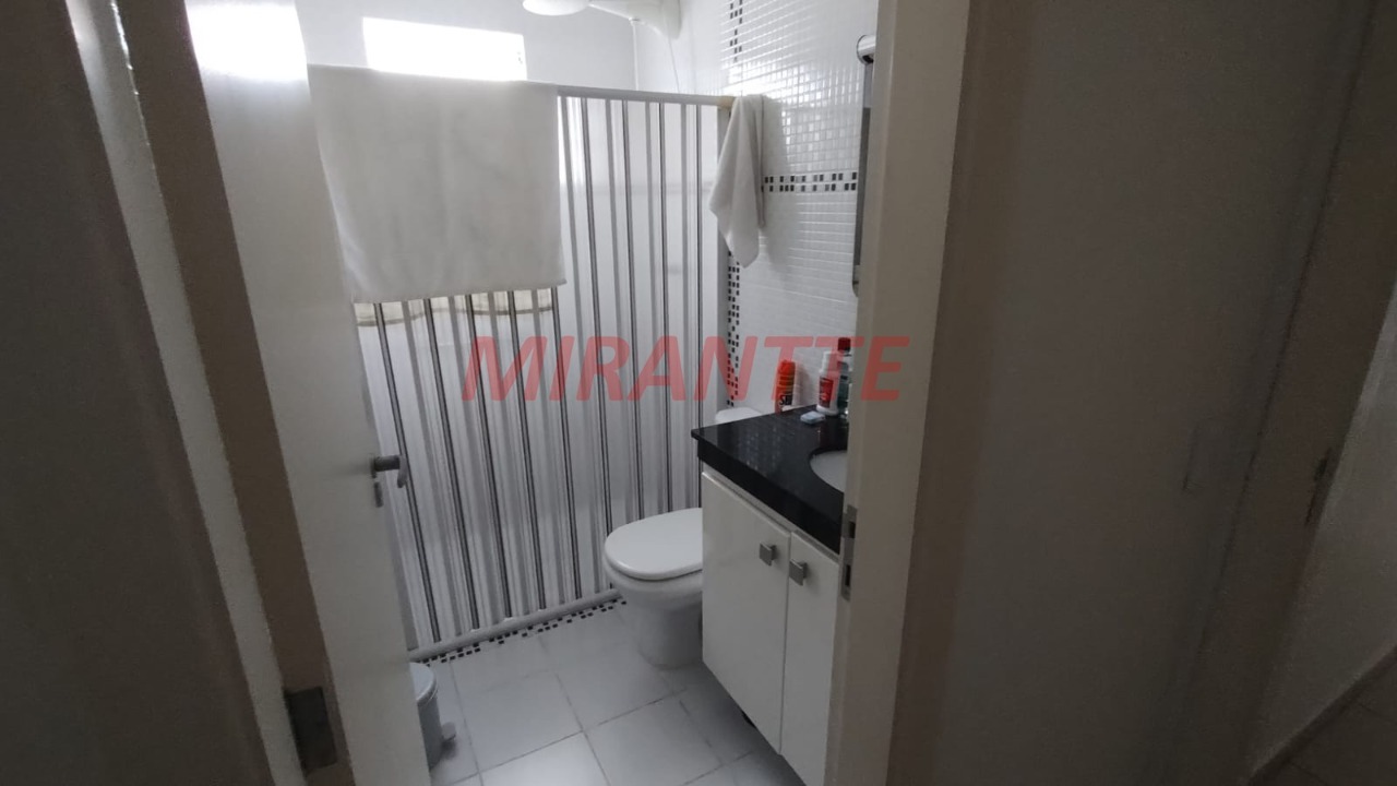 Sobrado de 141m² com 3 quartos em Vila Mazzei