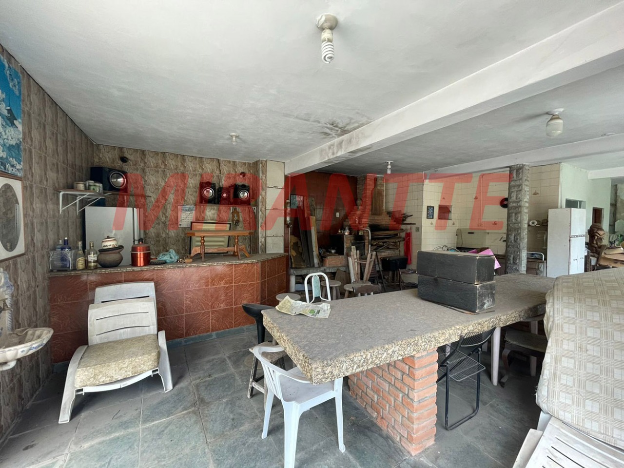 Casa terrea de 518m² com 3 quartos em Samambaia