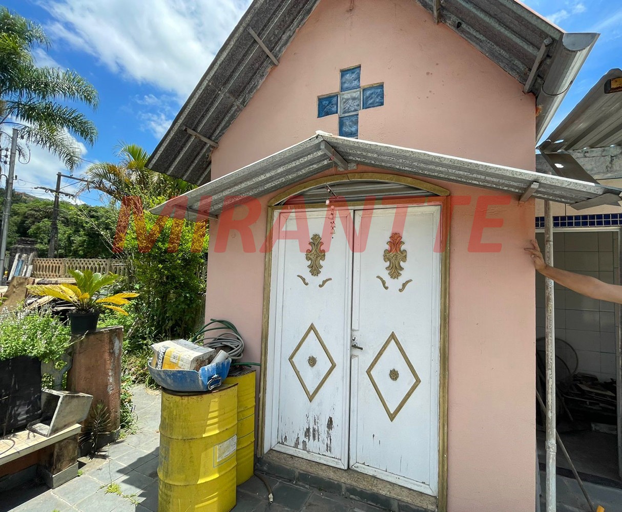 Casa terrea de 518m² com 3 quartos em Samambaia