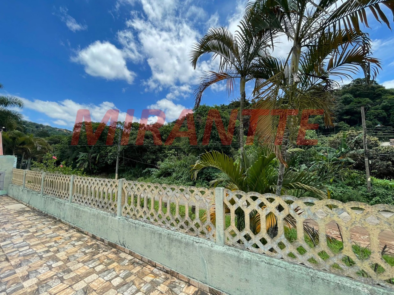 Casa terrea de 518m² com 3 quartos em Samambaia