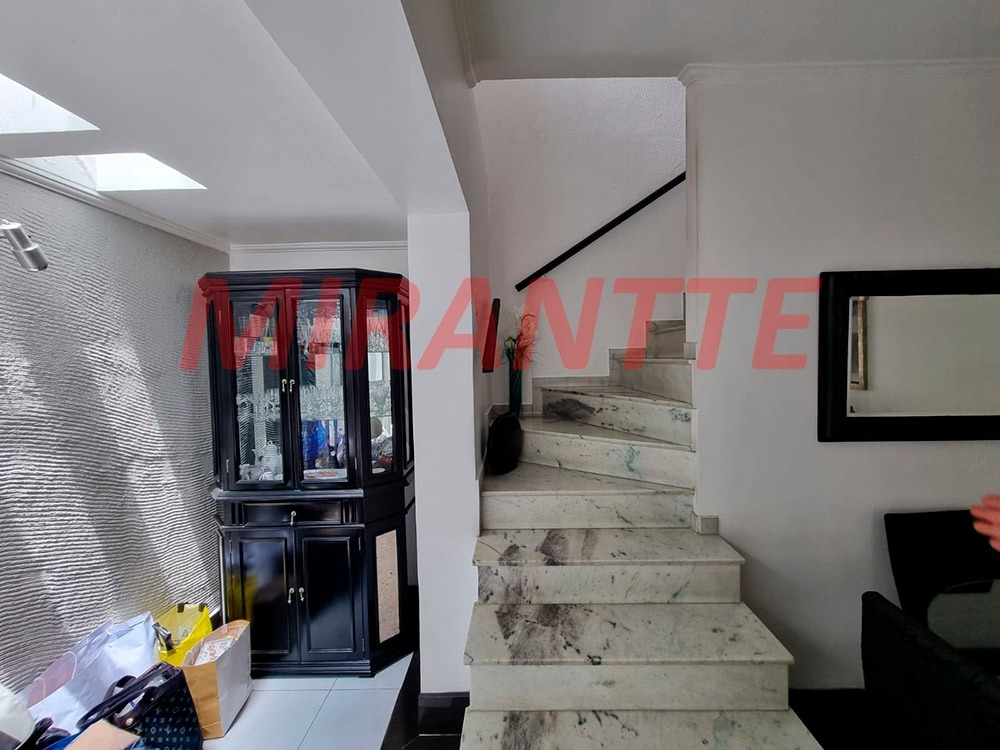 Sobrado de 152m² com 3 quartos em Tremembe