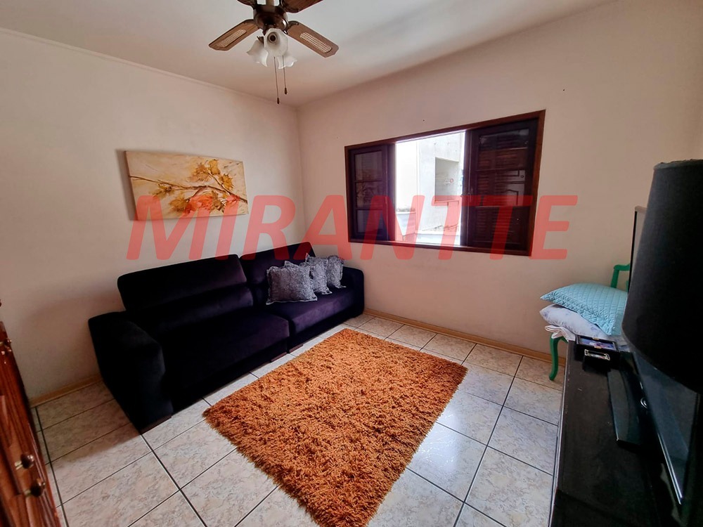 Sobrado de 152m² com 3 quartos em Tremembe