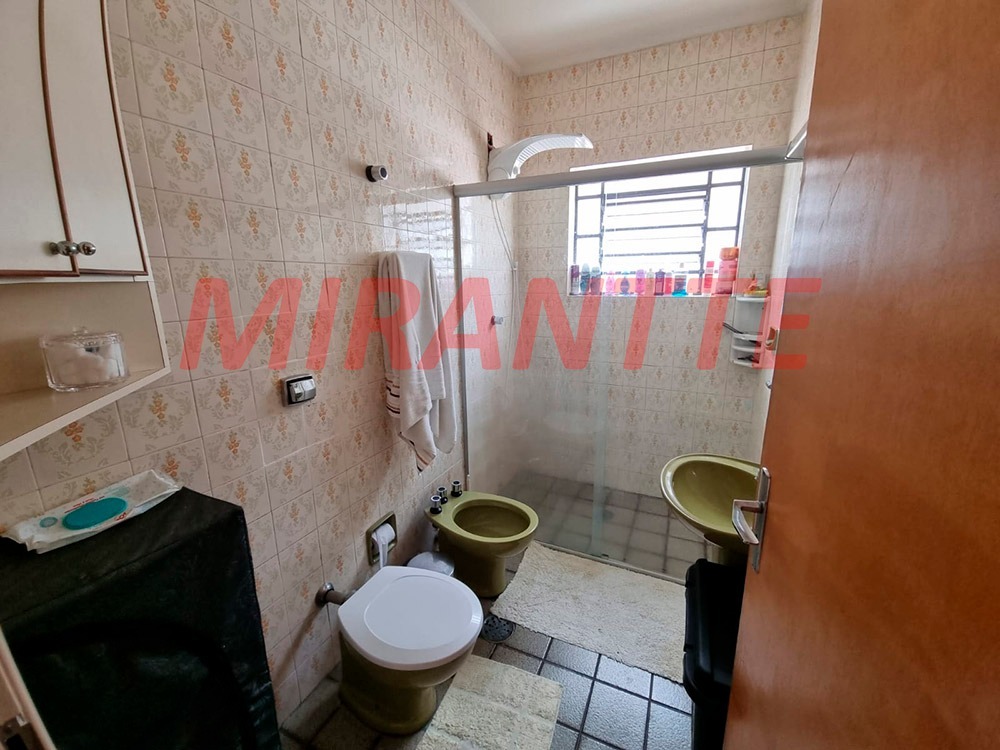 Sobrado de 152m² com 3 quartos em Tremembe