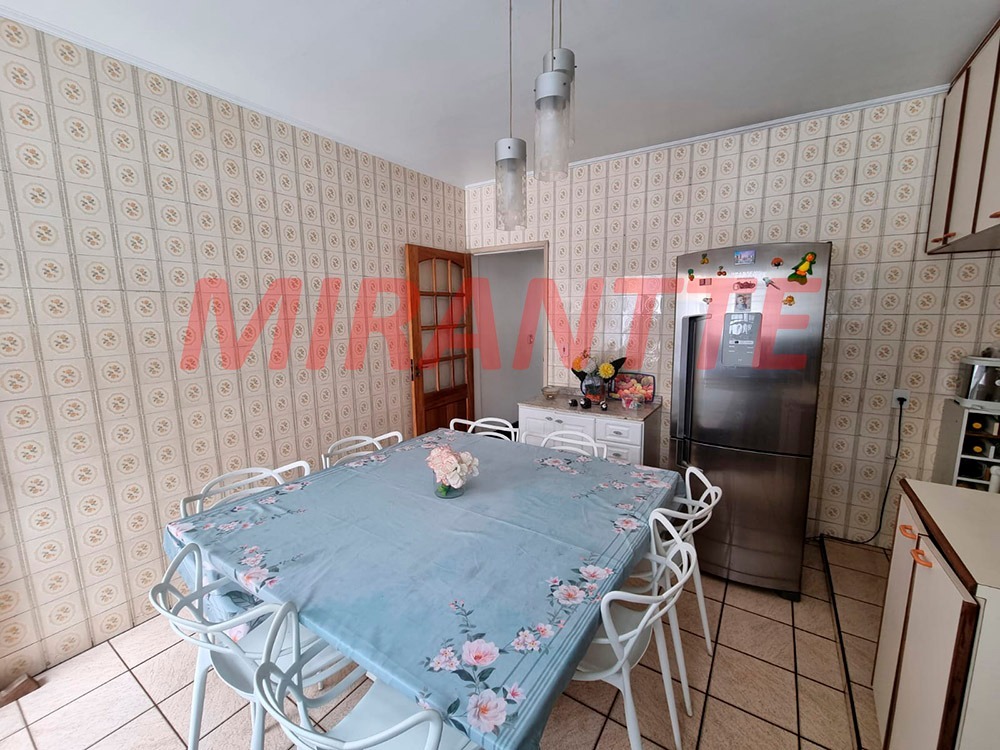 Sobrado de 152m² com 3 quartos em Tremembe