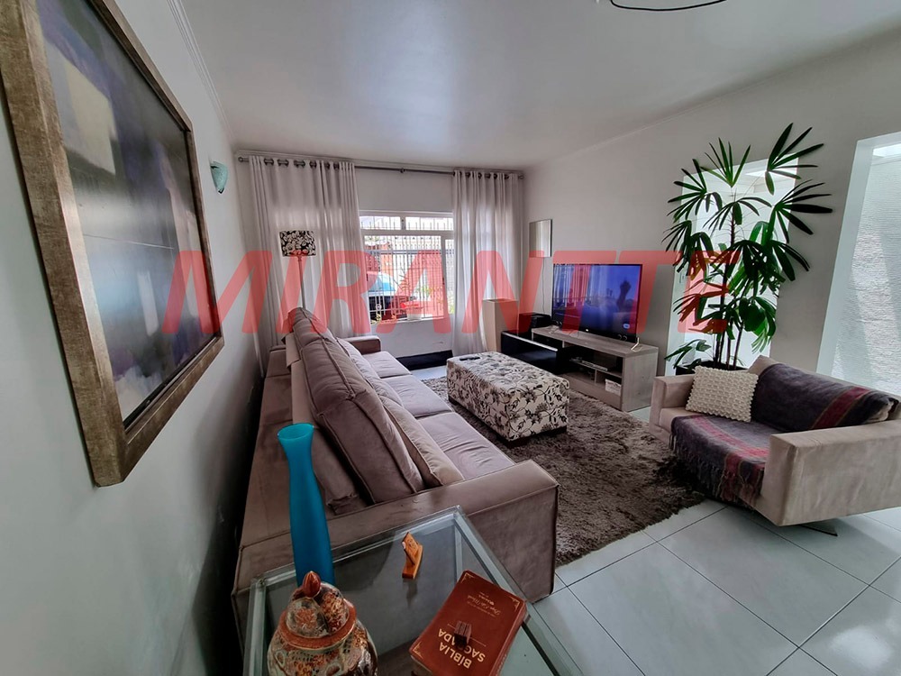 Sobrado de 152m² com 3 quartos em Tremembe