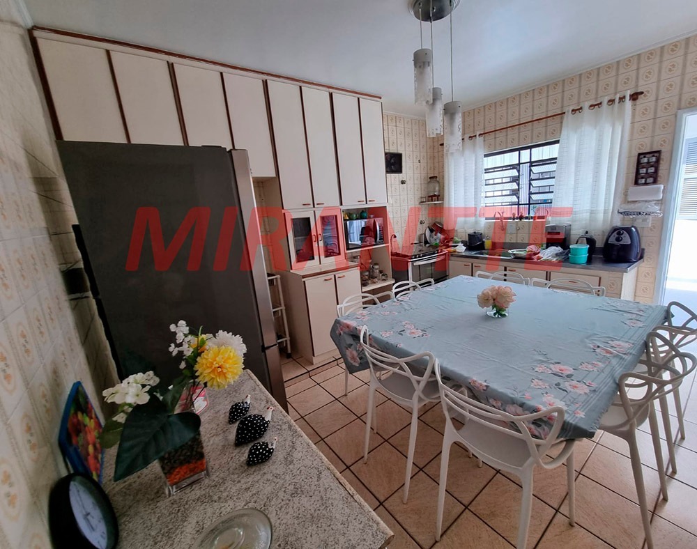 Sobrado de 152m² com 3 quartos em Tremembe