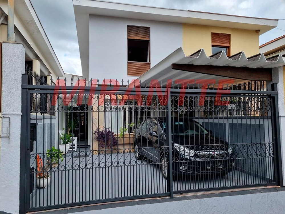 Sobrado de 152m² com 3 quartos em Tremembe