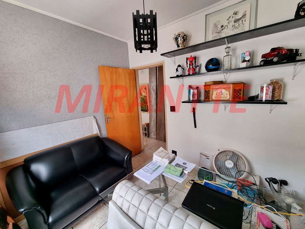 Sobrado de 152m² com 3 quartos em Tremembe