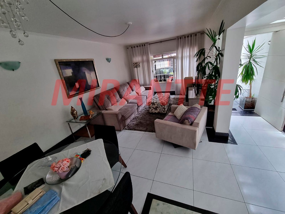 Sobrado de 152m² com 3 quartos em Tremembe
