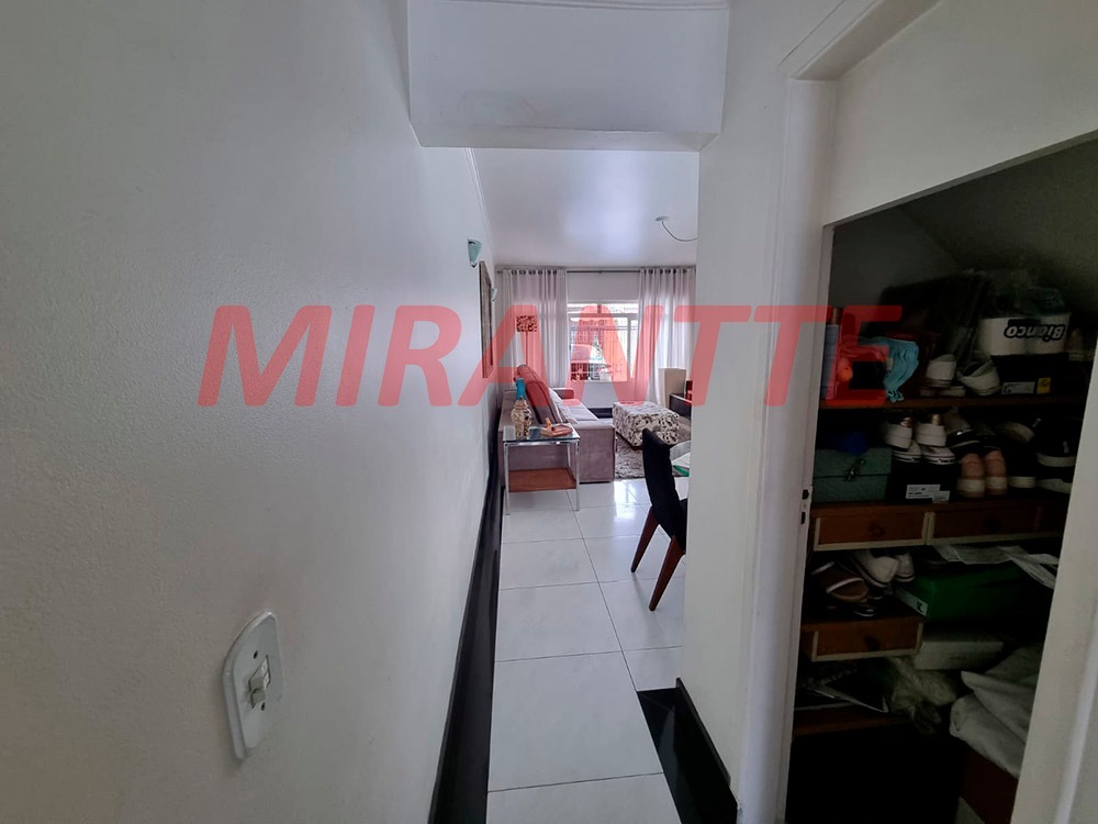 Sobrado de 152m² com 3 quartos em Tremembe