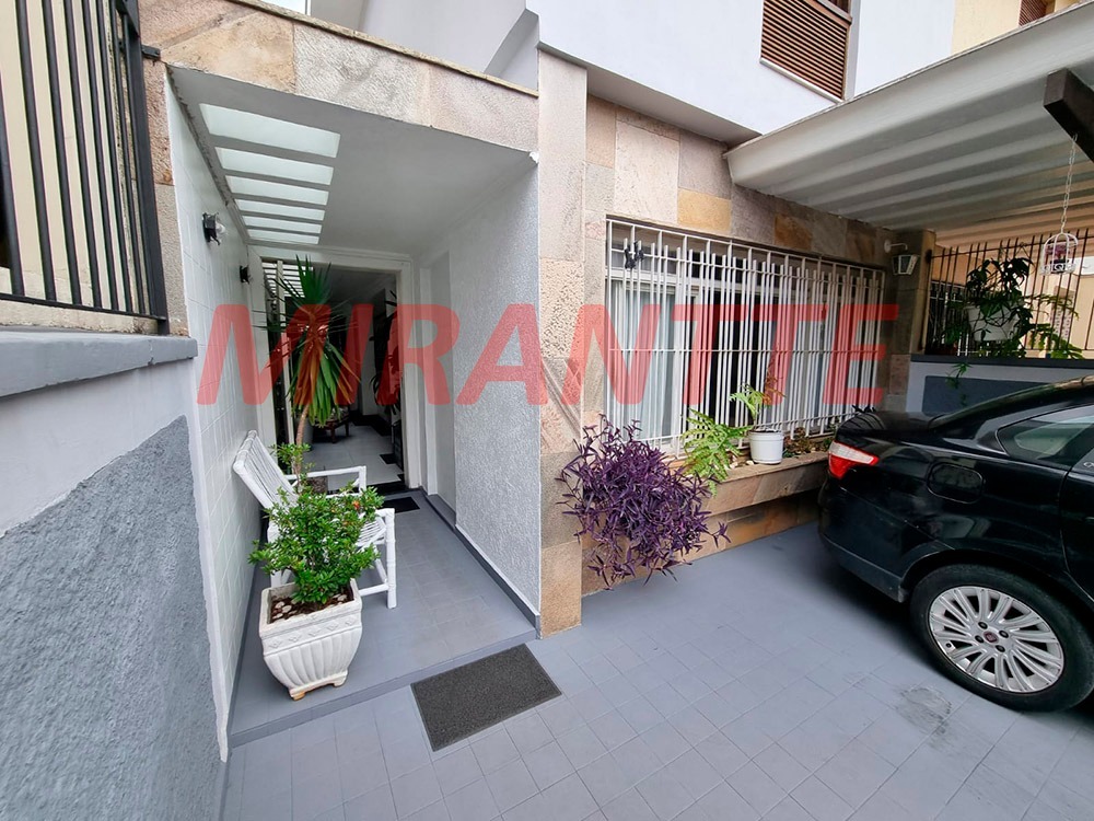 Sobrado de 152m² com 3 quartos em Tremembe