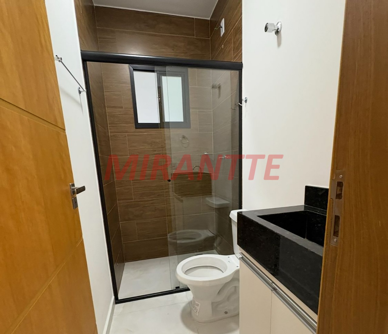 Apartamento de 42m² com 2 quartos em Jaçana