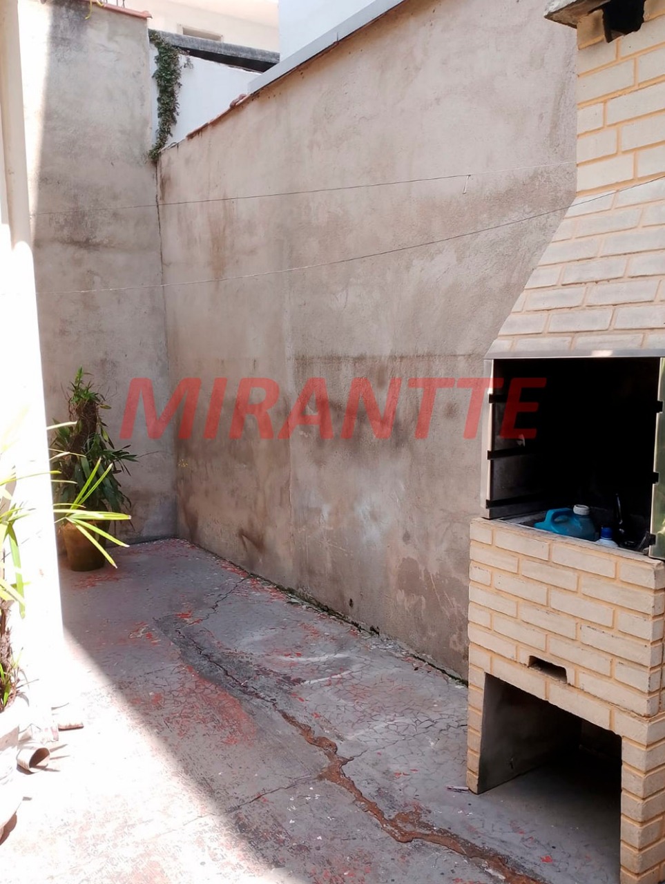 Sobrado de 120m² com 2 quartos em Santana