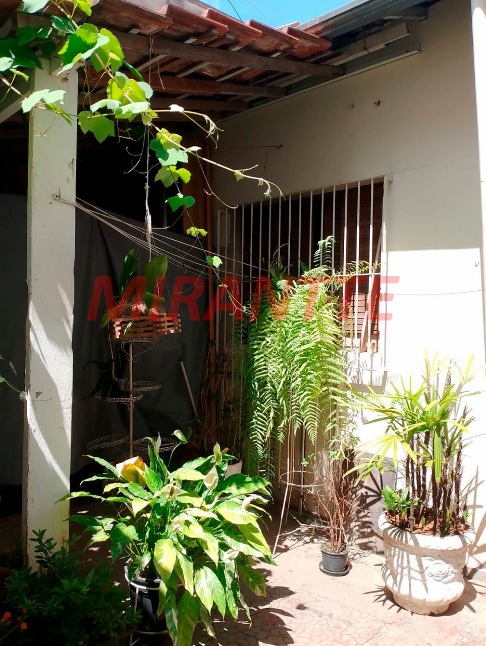 Sobrado de 120m² com 2 quartos em Santana