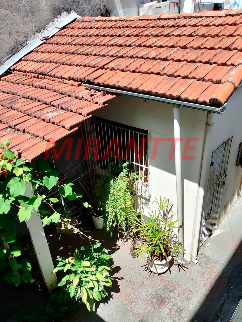 Sobrado de 120m² com 2 quartos em Santana