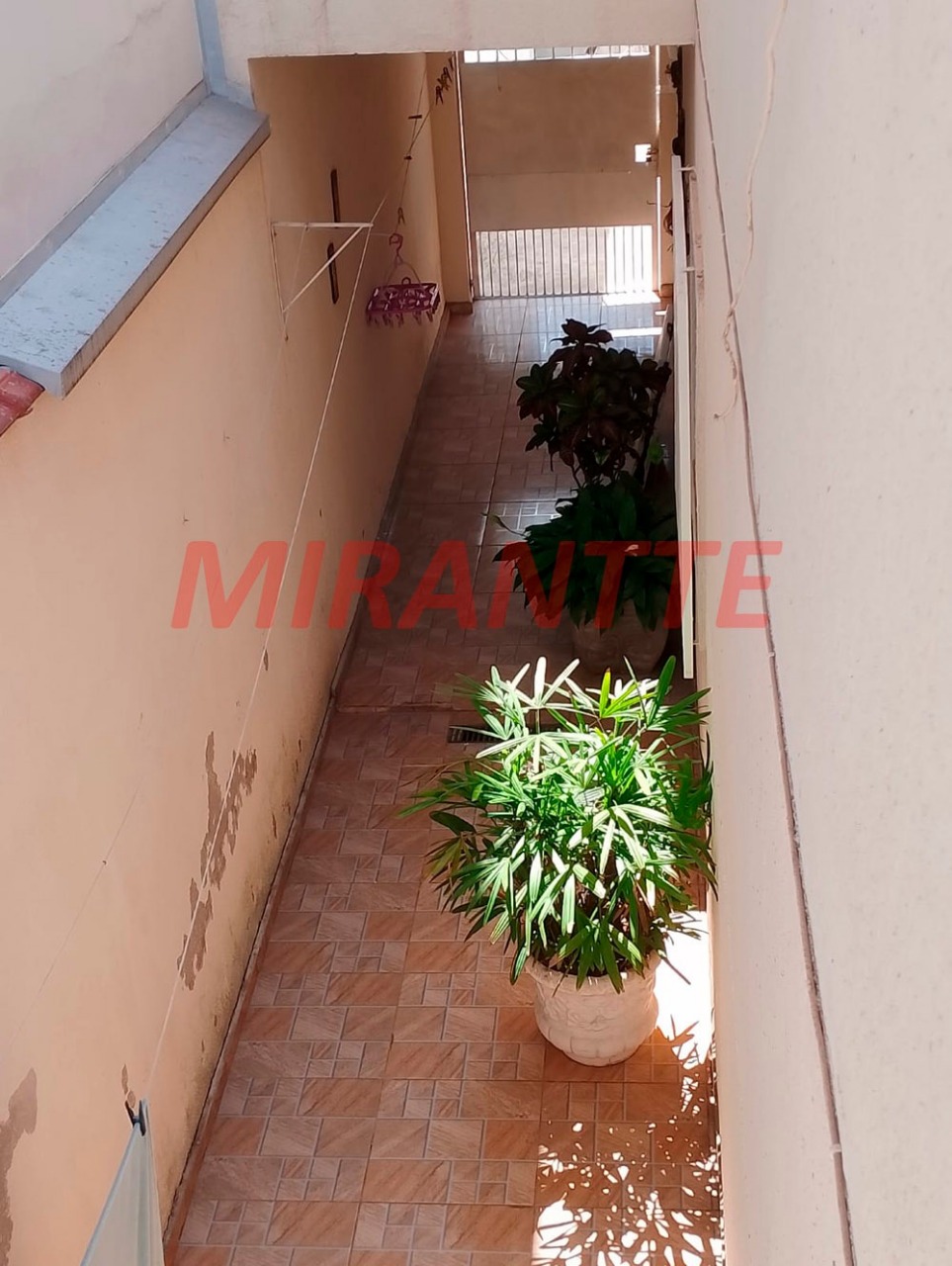 Sobrado de 120m² com 2 quartos em Santana