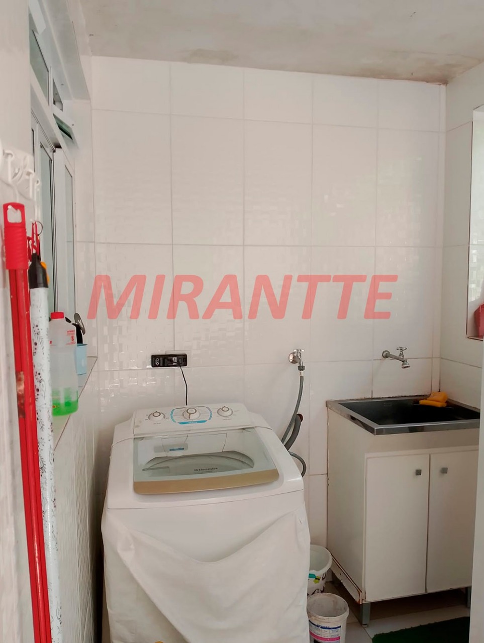 Sobrado de 120m² com 2 quartos em Santana