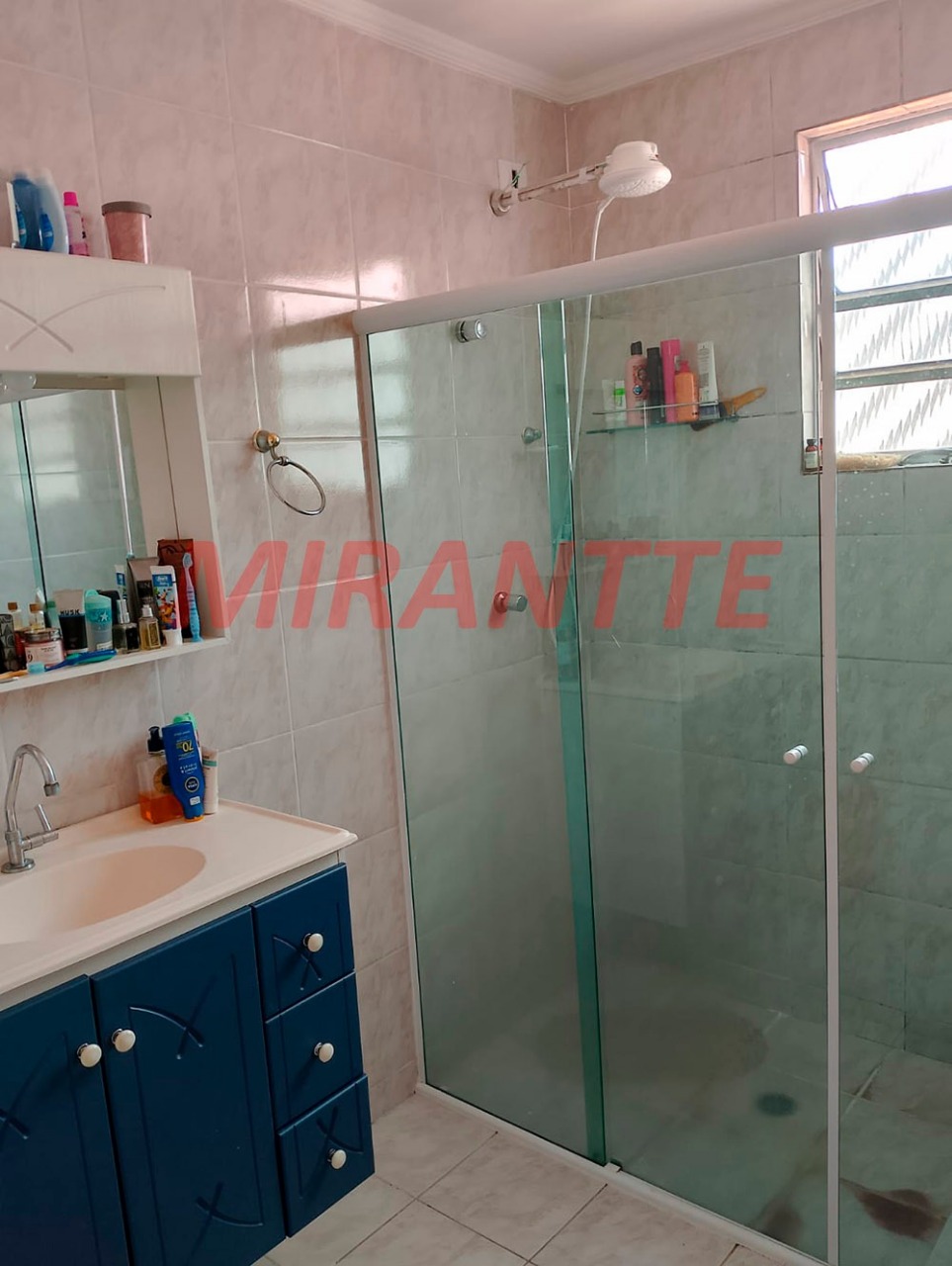 Sobrado de 120m² com 2 quartos em Santana