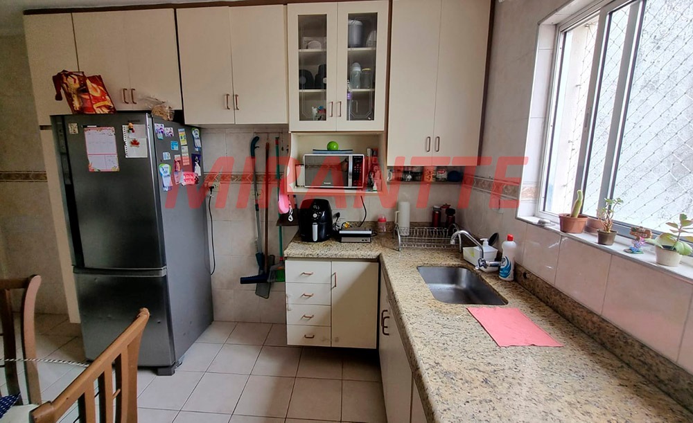 Casa terrea de 106m² com 2 quartos em Jardim Paraiso