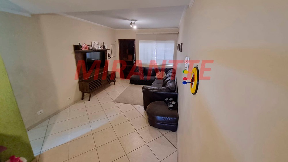Casa terrea de 106m² com 2 quartos em Jardim Paraiso