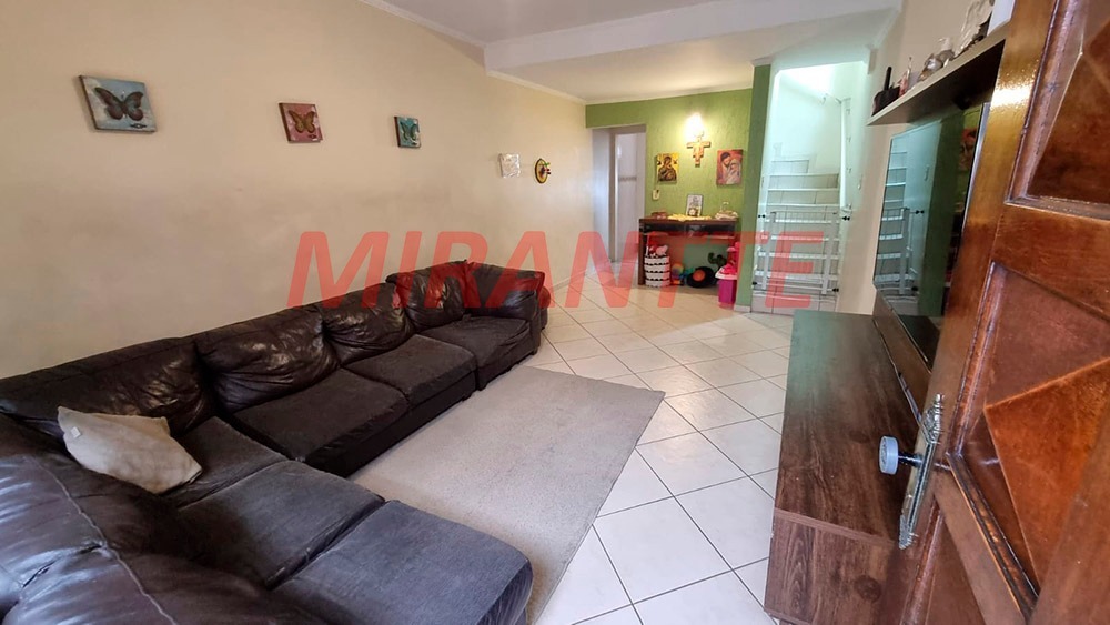 Casa terrea de 106m² com 2 quartos em Jardim Paraiso