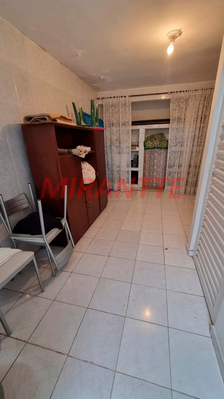 Casa terrea de 106m² com 2 quartos em Jardim Paraiso