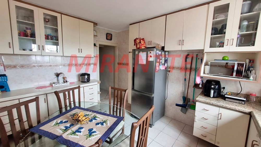 Casa terrea de 106m² com 2 quartos em Jardim Paraiso
