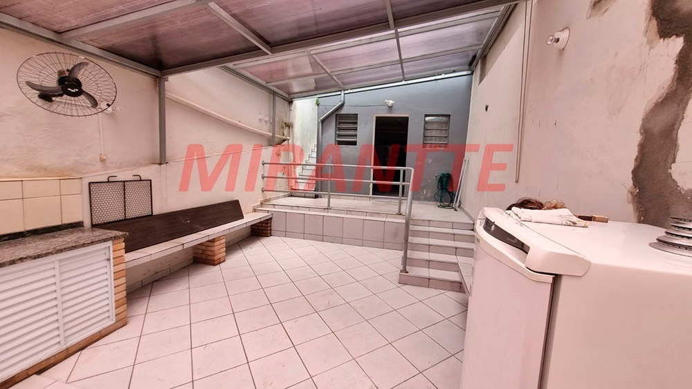 Casa terrea de 106m² com 2 quartos em Jardim Paraiso