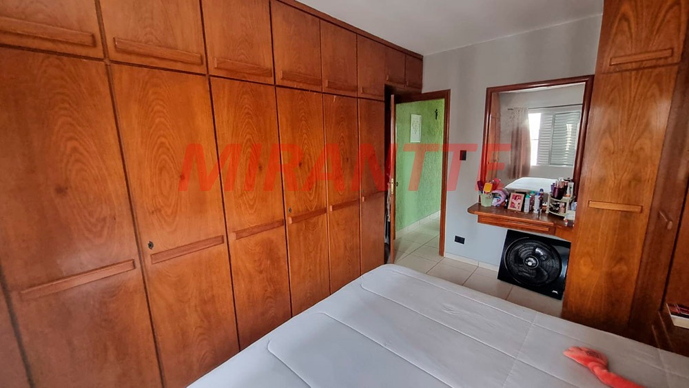 Casa terrea de 106m² com 2 quartos em Jardim Paraiso