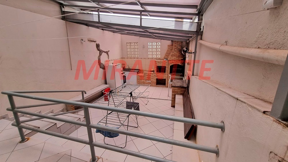 Casa terrea de 106m² com 2 quartos em Jardim Paraiso