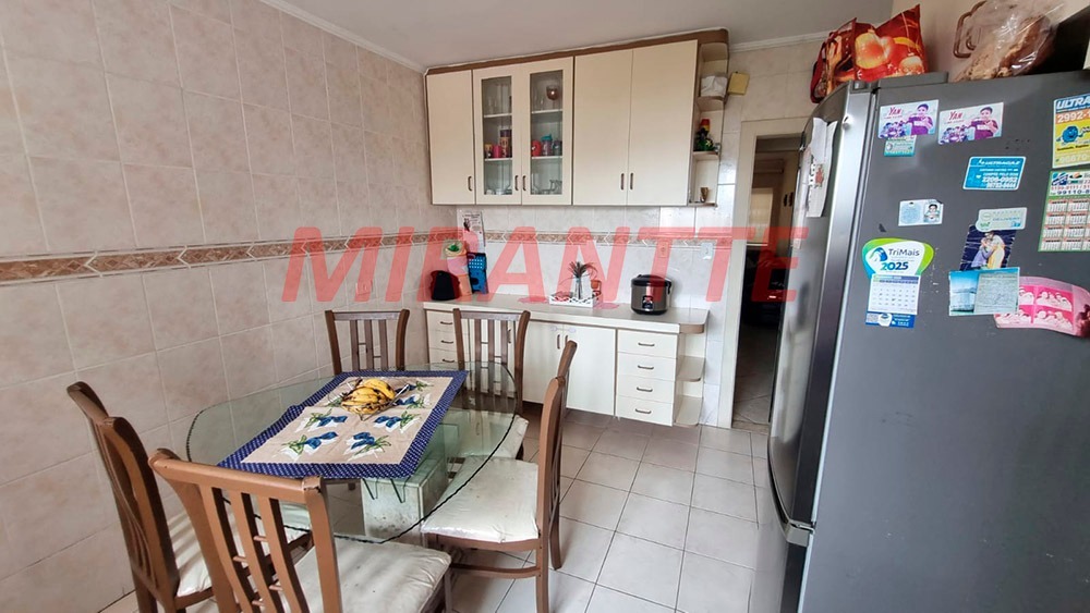 Casa terrea de 106m² com 2 quartos em Jardim Paraiso