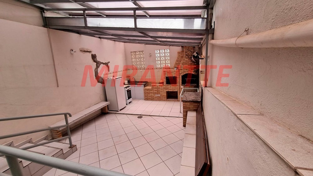 Casa terrea de 106m² com 2 quartos em Jardim Paraiso