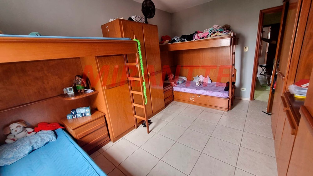 Casa terrea de 106m² com 2 quartos em Jardim Paraiso